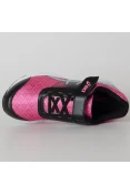 TÊNIS ASICS FANTASY 3 PS INFANTIL - Pink/prata TÊNIS ASICS FANTASY 3 PS INFANTIL - Pink/prata
