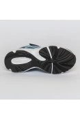 TÊNIS ASICS FANTASY 3 PS INFANTIL - Preto/azul TÊNIS ASICS FANTASY 3 PS INFANTIL - Preto/azul