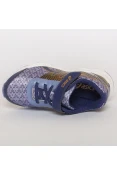 TÊNIS ASICS FANTASY 3 PS INFANTIL - Roxo/dourado TÊNIS ASICS FANTASY 3 PS INFANTIL - Roxo/dourado