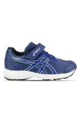 TÊNIS ASICS FANTASY 4 PS INFANTIL - Marinho/branco