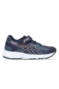 TÊNIS ASICS FANTASY 4 PS INFANTIL - Marinho/rosa