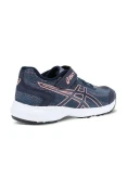 TÊNIS ASICS FANTASY 4 PS INFANTIL - Marinho/rosa
