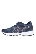 TÊNIS ASICS FANTASY 4 PS INFANTIL - Marinho/rosa