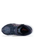 TÊNIS ASICS FANTASY 4 PS INFANTIL - Marinho/rosa