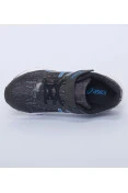 TÊNIS ASICS FANTASY 4 PS INFANTIL - Preto/azul TÊNIS ASICS FANTASY 4 PS INFANTIL - Preto/azul