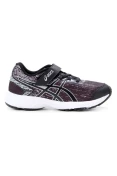 TÊNIS ASICS FANTASY 4 PS INFANTIL - Preto/cinza TÊNIS ASICS FANTASY 4 PS INFANTIL - Preto/cinza