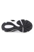 TÊNIS ASICS FANTASY 4 PS INFANTIL - Preto/cinza TÊNIS ASICS FANTASY 4 PS INFANTIL - Preto/cinza