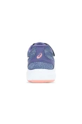TÊNIS ASICS FANTASY 4 PS INFANTIL - Roxo/salmao