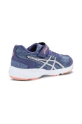 TÊNIS ASICS FANTASY 4 PS INFANTIL - Roxo/salmao
