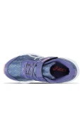 TÊNIS ASICS FANTASY 4 PS INFANTIL - Roxo/salmao