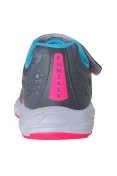 TÊNIS ASICS FANTASY PS INFANTIL - Grafite/pink TÊNIS ASICS FANTASY PS INFANTIL - Grafite/pink