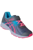 TÊNIS ASICS FANTASY PS INFANTIL - Grafite/pink TÊNIS ASICS FANTASY PS INFANTIL - Grafite/pink