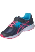 TÊNIS ASICS FANTASY PS INFANTIL - Grafite/pink TÊNIS ASICS FANTASY PS INFANTIL - Grafite/pink