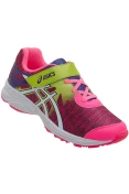 TÊNIS ASICS FANTASY PS INFANTIL - Pink/roxo TÊNIS ASICS FANTASY PS INFANTIL - Pink/roxo