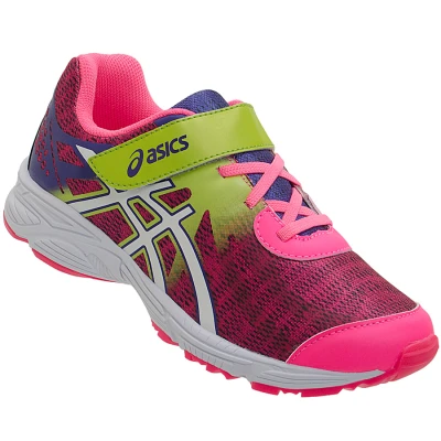TÊNIS ASICS FANTASY PS INFANTIL - Pink/roxo TÊNIS ASICS FANTASY PS INFANTIL - Pink/roxo
