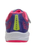 TÊNIS ASICS FANTASY PS INFANTIL - Pink/roxo TÊNIS ASICS FANTASY PS INFANTIL - Pink/roxo