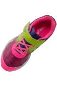 TÊNIS ASICS FANTASY PS INFANTIL - Pink/roxo TÊNIS ASICS FANTASY PS INFANTIL - Pink/roxo