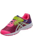TÊNIS ASICS FANTASY PS INFANTIL - Pink/roxo TÊNIS ASICS FANTASY PS INFANTIL - Pink/roxo
