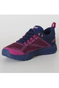 TÊNIS ASICS GECKO XT FEMININO - Marinho/pink