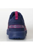 TÊNIS ASICS GECKO XT FEMININO - Marinho/pink