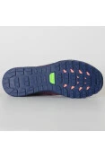 TÊNIS ASICS GECKO XT FEMININO - Marinho/pink