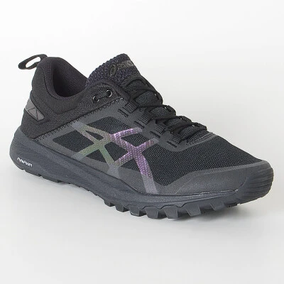 TÊNIS ASICS GECKO XT MASCULINO - Preto