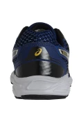 TÊNIS ASICS GEL BUZZ 2 GS INFANTIL - Marinho/dourado