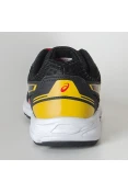 TÊNIS ASICS GEL BUZZ 2 GS INFANTIL - Preto/vermelho TÊNIS ASICS GEL BUZZ 2 GS INFANTIL - Preto/vermelho