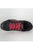 TÊNIS ASICS GEL BUZZ 2 GS INFANTIL - Preto/vermelho TÊNIS ASICS GEL BUZZ 2 GS INFANTIL - Preto/vermelho