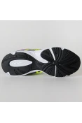 TÊNIS ASICS GEL BUZZ 2 GS INFANTIL - Roxo/amarelo