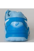TÊNIS ASICS GEL CHALLENGER 11 FEMININO - Azul/branco