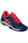 TÊNIS ASICS GEL CHALLENGER 11 FEMININO - Marinho/pink