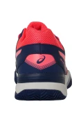 TÊNIS ASICS GEL CHALLENGER 11 FEMININO - Marinho/pink