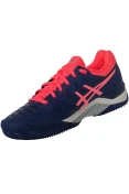 TÊNIS ASICS GEL CHALLENGER 11 FEMININO - Marinho/pink