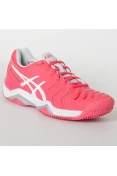 TÊNIS ASICS GEL CHALLENGER 11 FEMININO - Pink/branco