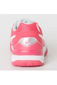 TÊNIS ASICS GEL CHALLENGER 11 FEMININO - Pink/branco