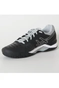TÊNIS ASICS GEL CHALLENGER 11 MASCULINO - Preto/cinza TÊNIS ASICS GEL CHALLENGER 11 MASCULINO - Preto/cinza