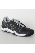 TÊNIS ASICS GEL CHALLENGER 11 MASCULINO - Preto/cinza TÊNIS ASICS GEL CHALLENGER 11 MASCULINO - Preto/cinza
