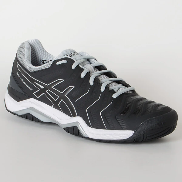 TÊNIS ASICS GEL CHALLENGER 11 MASCULINO - Preto/cinza TÊNIS ASICS GEL CHALLENGER 11 MASCULINO - Preto/cinza