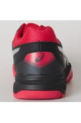 TÊNIS ASICS GEL CHALLENGER 11 MASCULINO - Preto/vermelho TÊNIS ASICS GEL CHALLENGER 11 MASCULINO - Preto/vermelho