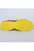TÊNIS ASICS GEL CHALLENGER 12 CLAY MASCULINO - Preto/amarelo TÊNIS ASICS GEL CHALLENGER 12 CLAY MASCULINO - Preto/amarelo
