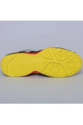 TÊNIS ASICS GEL CHALLENGER 12 MASCULINO - Preto/amarelo