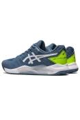 TÊNIS ASICS GEL-CHALLENGER 13 CLAY MASCULINO - Azul/branco