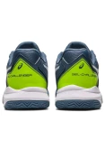 TÊNIS ASICS GEL-CHALLENGER 13 CLAY MASCULINO - Azul/branco