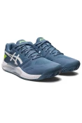 TÊNIS ASICS GEL-CHALLENGER 13 CLAY MASCULINO - Azul/branco