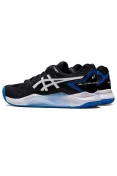 TÊNIS ASICS GEL-CHALLENGER 13 CLAY MASCULINO - Preto/azul