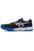 TÊNIS ASICS GEL-CHALLENGER 13 CLAY MASCULINO - Preto/azul