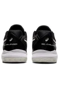 TÊNIS ASICS GEL-CHALLENGER 13 CLAY MASCULINO - Preto/branco