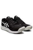 TÊNIS ASICS GEL-CHALLENGER 13 CLAY MASCULINO - Preto/branco
