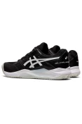 TÊNIS ASICS GEL-CHALLENGER 13 CLAY MASCULINO - Preto/branco